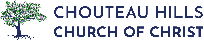 Chouteau Hills Church of Christ